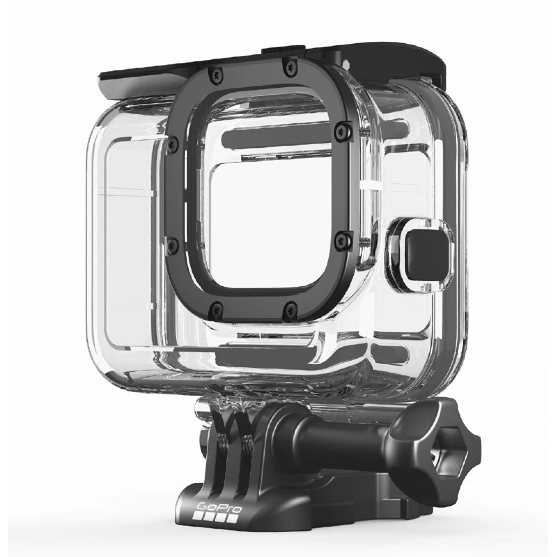 Obudowa Podwodna Gopro Hero Black Nurkowysklep Pl Autoryzowany Sklep Gopro